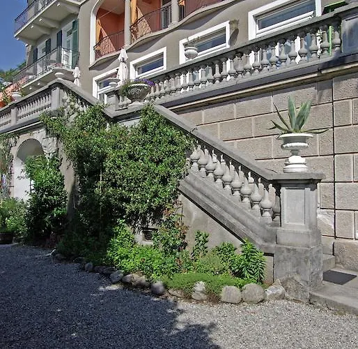 Bed And Breakfast Casa Locarno